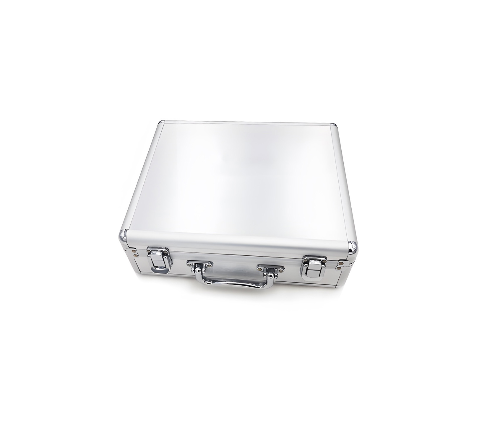 Tool Case 3 - Gallery view 1 - Alternative angle